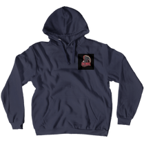 SEG_Dredz Hoodies (No-Zip/Pullover)