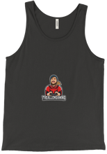 TheAllenGaming1 core line tank top