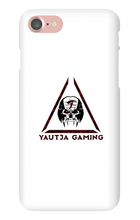 yautja_blazer iPhone Phone Cases