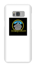 justkinggoldotv Samsung Phone Cases