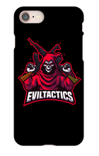 theeviltactics iPhone Phone Cases