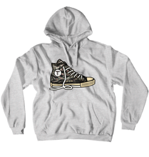 TR Kicks Tiger Hoodie