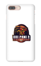 vulcanlg iPhone Phone Cases