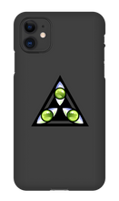 Wolf Anubite's Watcher iPhone Phone Cases