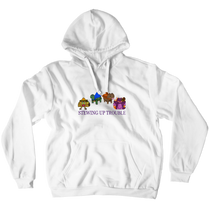 beefystew23 Hoodies (No-Zip/Pullover)