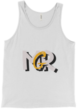 mrgingeer Tank Top