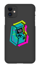 Retro iPhone Phone Cases
