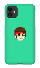demonsprayz iPhone 8 and below Phone Cases