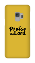 lordjonaslive Samsung Phone Cases