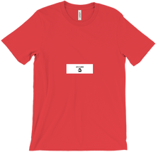 secial logo t shirt