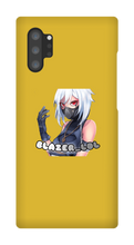 Samsung Cover Blazer
