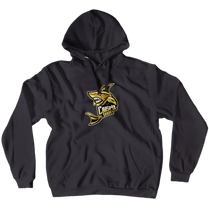 Crispy Hoodie