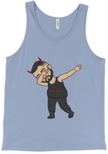 NaRo_Gucci Dab Tank Top
