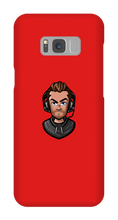 masterpinks Samsung Phone Cases