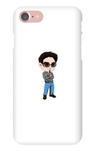 charlesdanesi iPhone Phone Cases