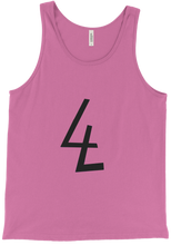 lost_loffi Tank Top