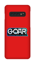 GOAR Logo Samsung Phone Cases