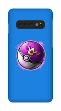 PokeMamma Samsung Phone Cases