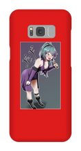 fenrilas Samsung Phone Cases