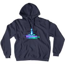 themcsqueeze Hoodies (No-Zip/Pullover)