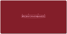 proinformergamers XXL Gaming Mousepad
