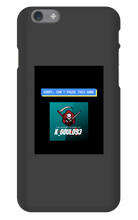k_gould93 iPhone Phone Cases