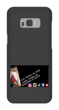 t_heu98 Samsung Phone Cases