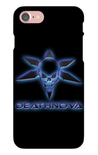 DeathNova iPhone  Phone Cases
