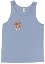 comradecrain Tank Top