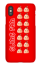 krazy__kate iPhone Phone Cases