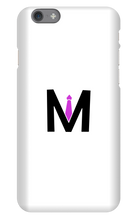 officialmortius iPhone Phone Cases
