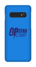 opstracomp Samsung Phone Cases