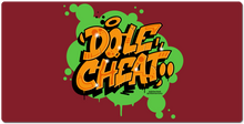 DOLECHEAT OG XXL Gaming Mousepad