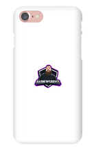 badnewsbryce iPhone Phone Cases