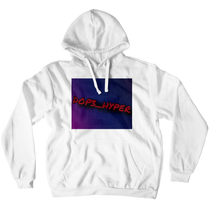 dop3_hyper OG Hoodies
