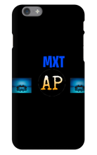 MXT iPhone Phone Cases
