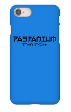 Japanese Logo iPhone Cases
