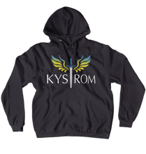 kystrom_gaming Hoodies (No-Zip/Pullover)