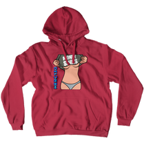 Herc (No-Zip/Pullover)