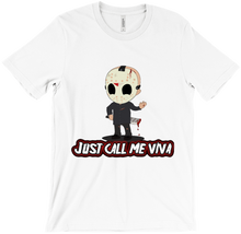 just_call_me_viva T-Shirts