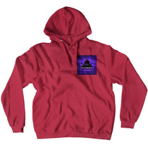 canarion88 Hoodies (No-Zip/Pullover)