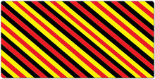 burgerbrainz XXL Gaming Mousepad