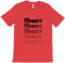 Fibeerr's fade