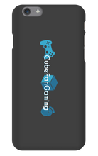 CubeFanGamingTV iPhone Phone Cases