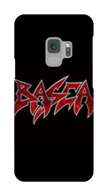 bascamattirufuss1345 Samsung Phone Cases