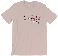 Thuggy Bullet Hole T-Shirts