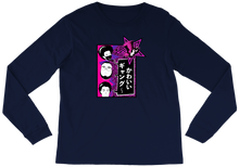 Phantomdragon89 "Kawaii Gang" Long Sleeve Tee