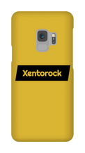 xentorock Samsung Phone Cases