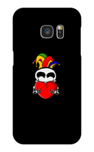 Joker Samsung Phone Cases