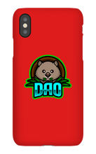 Dao_TV iPhone Phone Cases
